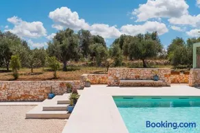Villa il Trullo dell'Aia - Ostuni - Image 2