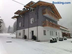 Casa Nadia - Val di Sole Apartment - Image 1