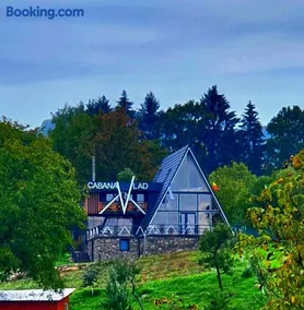 Cabana Vlad Maramureș - Image 1