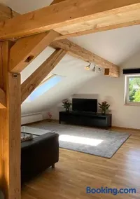 Ferienhaus am Bach im Bayerischen Wald - Image 2