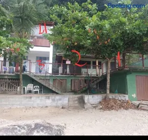 Chalés Pé na Areia - Ubatuba - Image 2