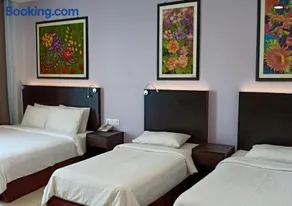 Hotel Desaru Penawar - Image 4