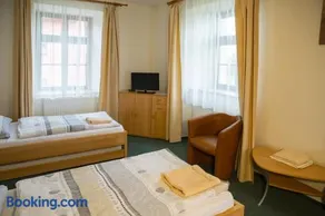 Apartmány Přízámčí - Image 2