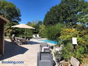Homerez - Hus i Saint-Georges-de-Pointindoux - Image 3