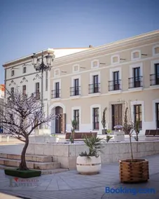 Hotel Rural el Turuñuelo - Image 1