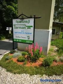 Apartment Tarman - Image 2