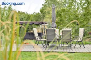 Fewo Usedom Peene Idyll - Image 2