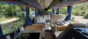 Unique et Insolite Bus Iliade - Image 4