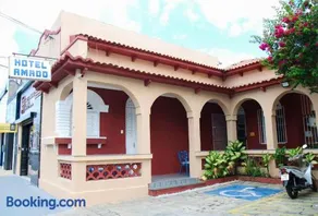 Hotel Amado - Image 1