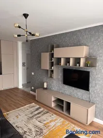 Oradea Prima Downtown Residence - Image 2