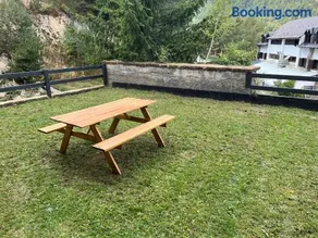 Apartamento a pie de pistas de Espot ZZ House - Image 1