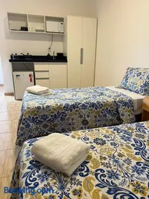 Hospedaria Cumbuco - Kitnets Completas - Image 3