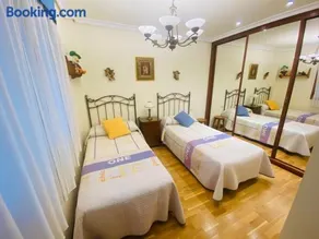 Piso Céntrico Baiona - Image 4