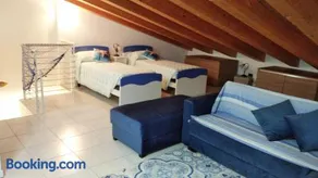 Delle Rose apartment - Image 1