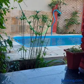Casa Boa Venttura - Guajiru Trairi com ar e piscina - Image 5