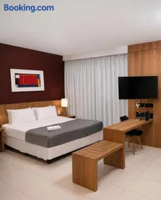 Prime Stay Suítes - Riocentro - Barra - Farmasi Arena - Image 1
