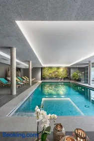 Hôtel WELLNESS EAU DE ROCHE Durbuy - Image 2