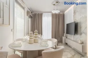 Kashmir Apartment F72 Let's Sea Gąski - Image 1