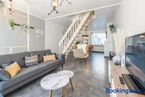Great holiday House for 6 people at Blankenberge - Image 1