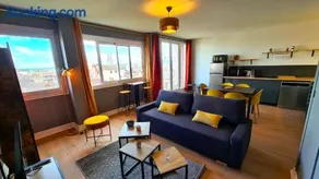 Appartement Mâcon Centre T4 - 100m2 - Image 1