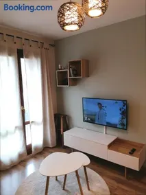 Apartamento con encanto en Sallent de Gállego - Image 4