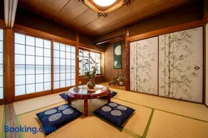 Gecca月下 Japanese style Pvt Accom Max6ppl 3BR 100sqm - Image 1