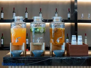 Park Inn by Radisson Chengdu Sihe Metro Station Xinchuan - Image 4