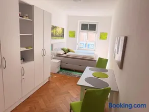 Gästezimmer Gärtnerplatz - Image 2