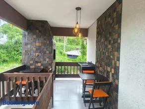 Apartamento Moderno em Nova Roma Do Sul Dois Quartos - Image 3