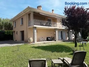 Villa La Source - Image 1