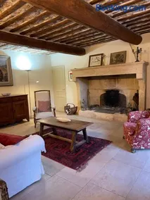 Maison de charme avec jardin - Centre village, Pont du Gard 5 min, Uzès - Image 3