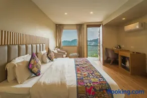 Tripli Hotels M & Resort - Image 3