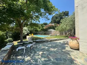 Propriété de prestige avec piscine et vue mer, Erbalunga Cap Corse - Image 1