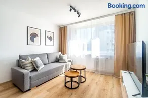 Apartament Słoneczny, PW Invest Home - Image 1