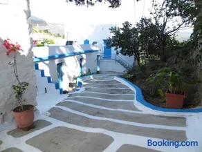 Villa Kotetsi - Rooms To Let - Volissos - Chios - Image 2