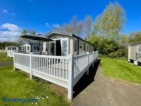 Seton Sands Caravan Near Edinburgh & North Berwick - Image 5