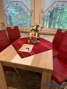 Ferienhaus am Wald - Image 5
