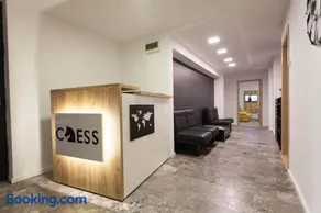 Chess Apartments - Image 4