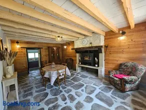 La villa aux volets bleus - Image 3