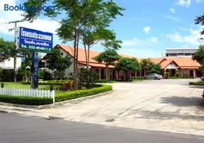 Prachuap Place Hotel - Image 3