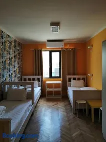 Hostel Kyosheto - Image 4