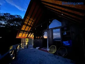 Mi Refugio Nordico Buho Cabin - Image 2