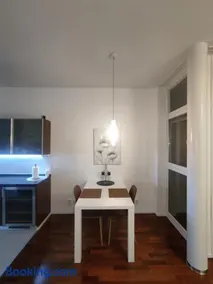 Eira Sauna & Terrace Luxe - Image 4