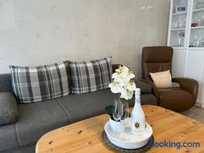 Ferienwohnung Buhne 33 - Image 1