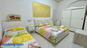 Casa Vacanza Trono Del Sol - Image 3