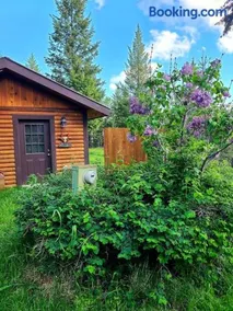KM Ranch Hideaway Cabin - Image 3