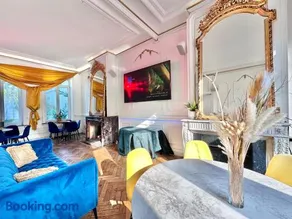 06 - Malibu Style, private room Close to train station, - Image 5