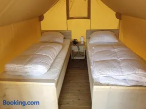 Safaritent Mini Lodge - Image 5