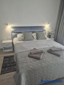 Sonia Pearl Apartament z parkingiem - Image 5