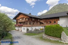 Obermarhof Gsies - Image 1
